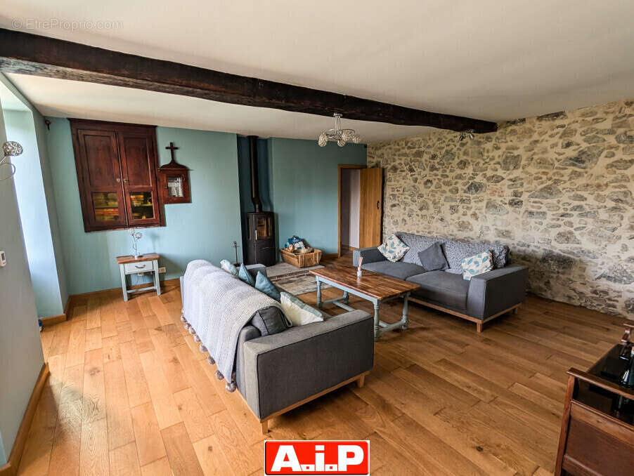 Maison à LA FORET-SUR-SEVRE