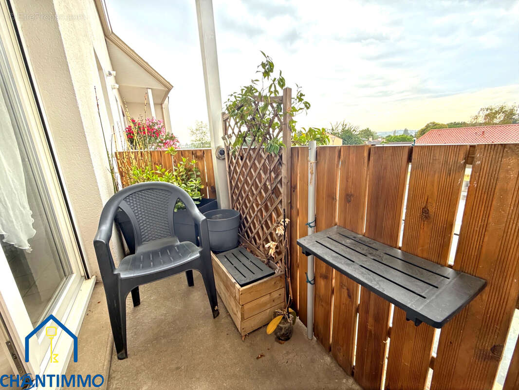 Appartement en duplex en très bon état - photo 6