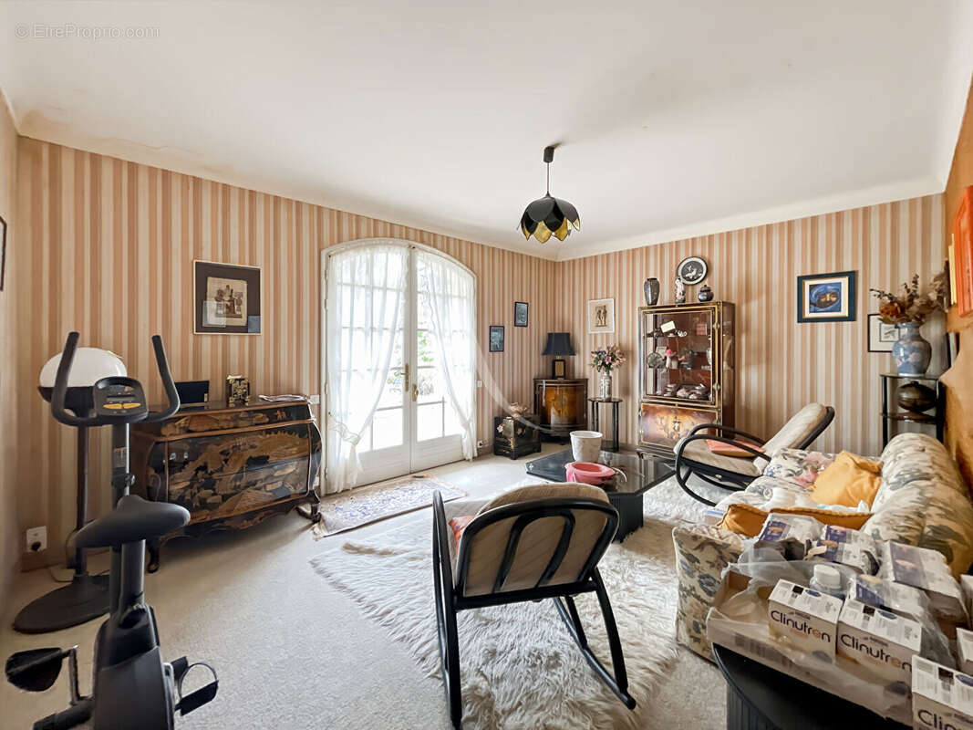 En forêt, Maison familiale, Saint Jean De Monts - photo 8
