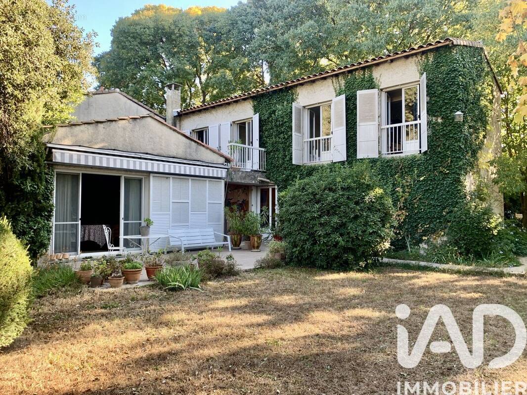 Photo 1 - Maison à GARONS