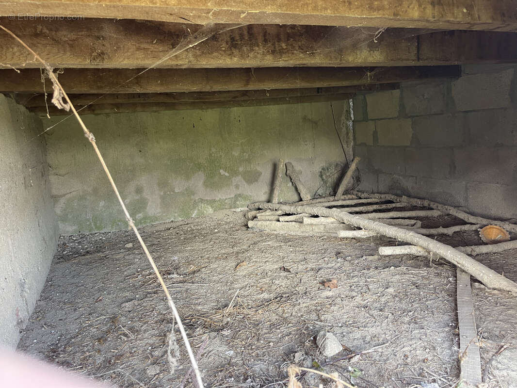 Maison à MARCILLAT-EN-COMBRAILLE