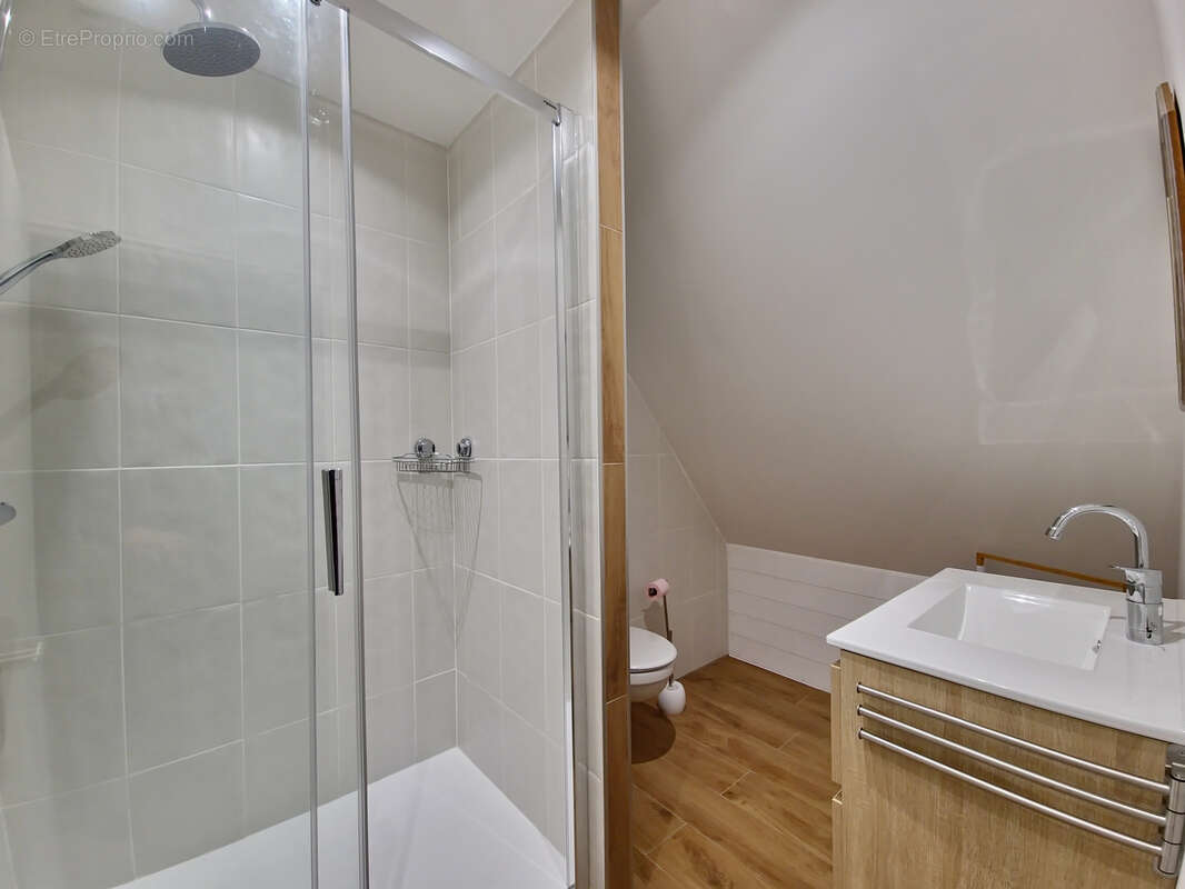 Maison à PAILHEROLS