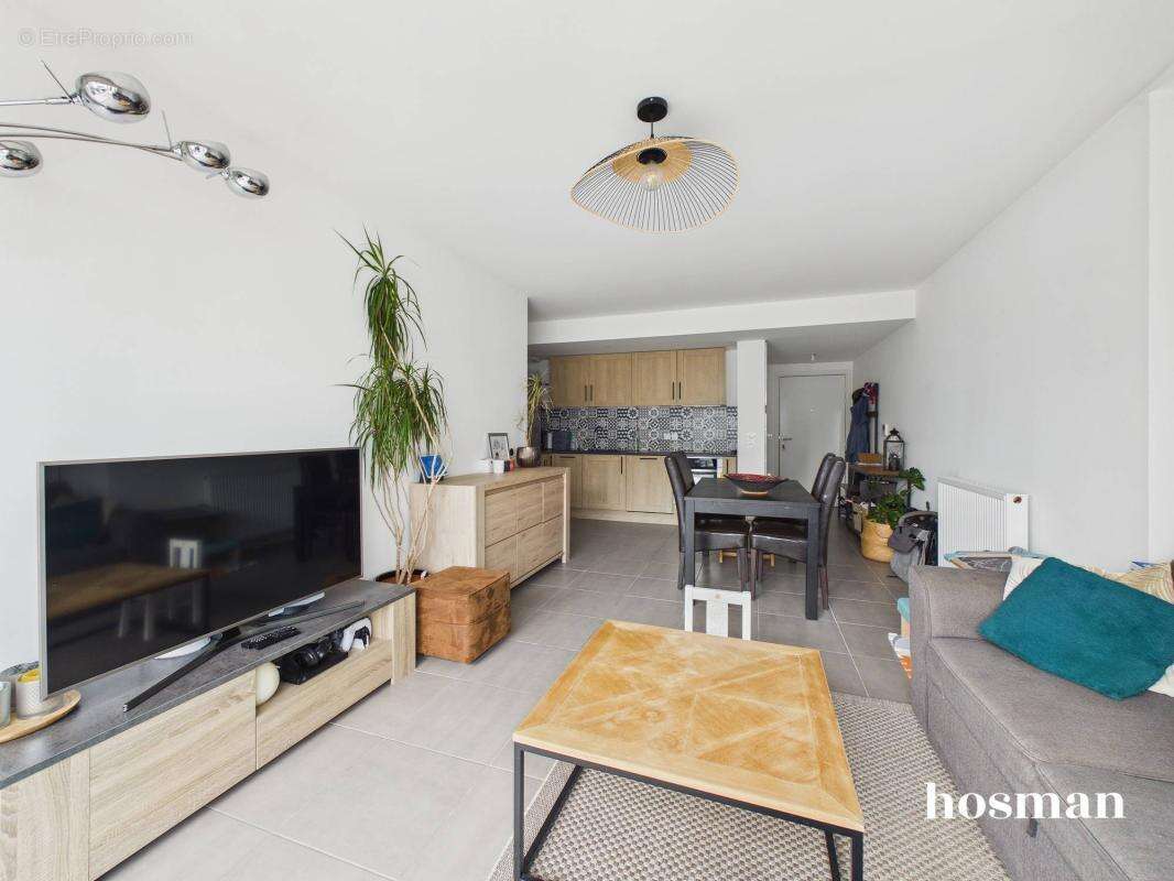 Appartement à MERIGNAC