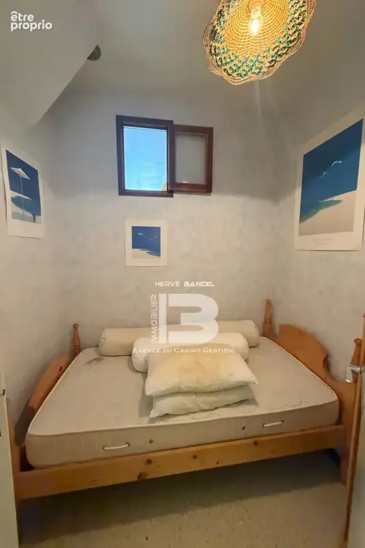 Appartement 33 m² à Palavas-Les-Flots  - photo 4