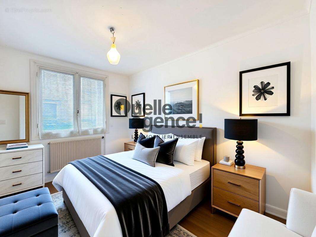Appartement à BREST