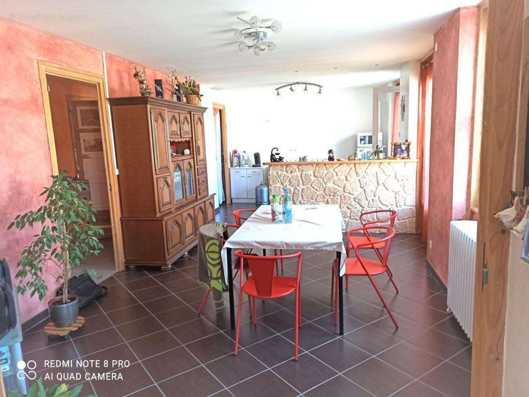 Maison à SAINTE-SIGOLENE