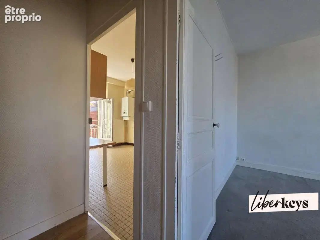 Appartement Place Viarme - photo 10