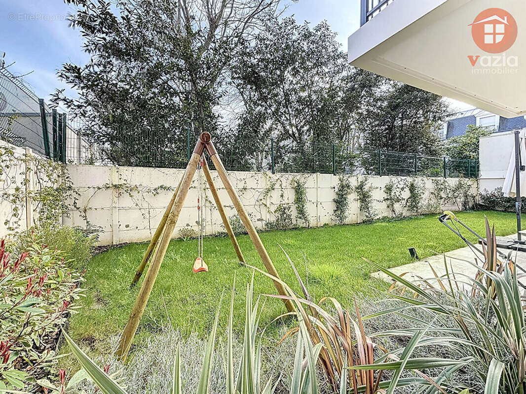 Appartement à PUTEAUX