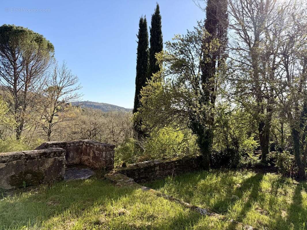 IMG8889 - Maison à MARNAC