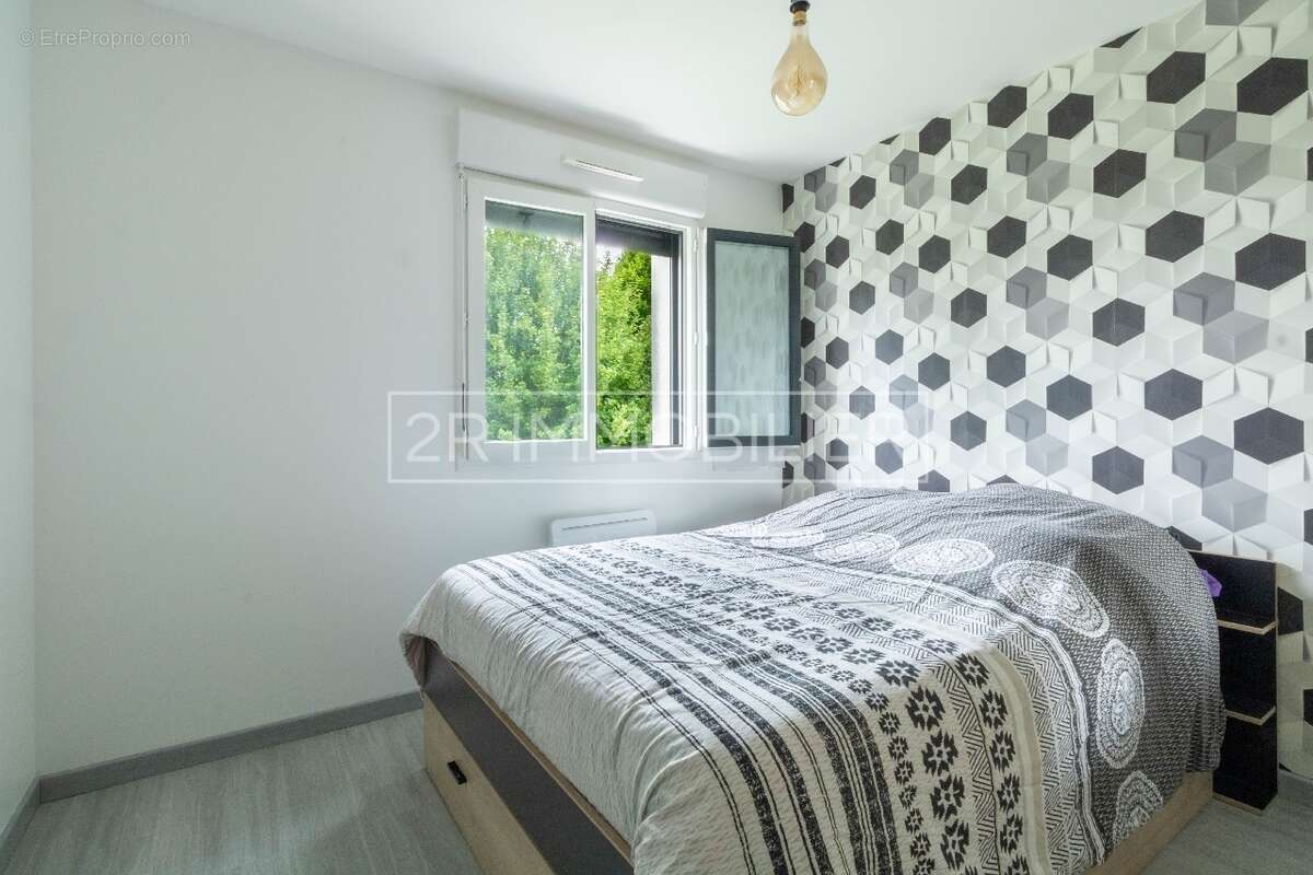 Maison à LAGNY-SUR-MARNE