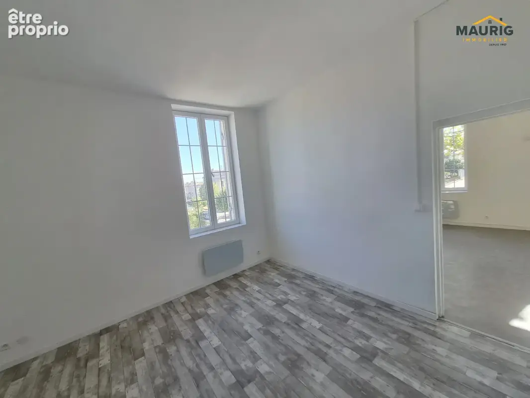 Appartement t3 entièrement rénové en 2026   parking   idéal investisseur - sainte-bazeille - photo 6