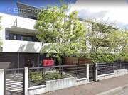 Appartement à LE HAILLAN