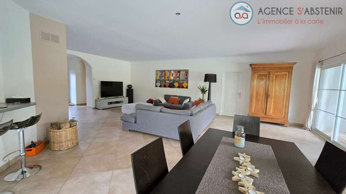 Maison à ANDERNOS-LES-BAINS