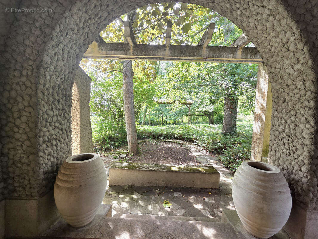 Maison à BELLERIVE-SUR-ALLIER