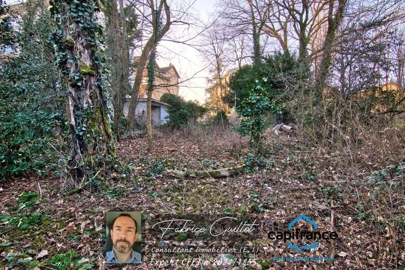 Doubs (25), à vendre Besançon, maison de 320 m2 + terrain de 2190 m2 - photo 17