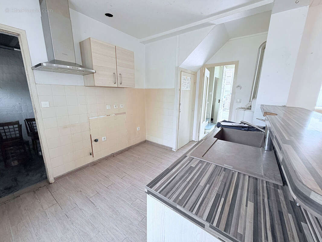 Maison familiale quartier Bel Air - photo 5