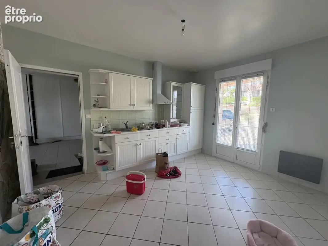 Joli pavillon dans commune proche de sens sur son terrain de 1000m2 - photo 8