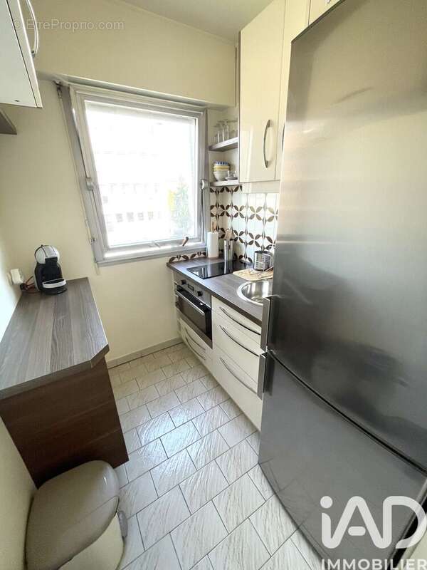 Photo 6 - Appartement à SAINT-MAUR-DES-FOSSES