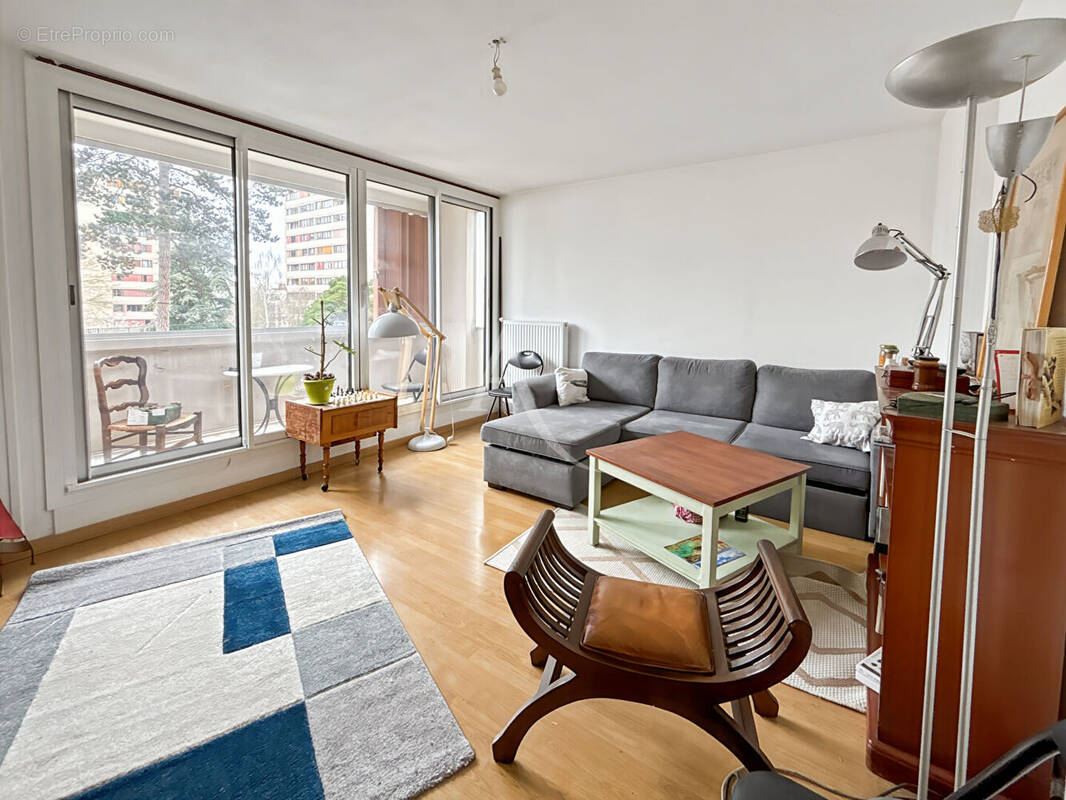 Appartement à POISSY