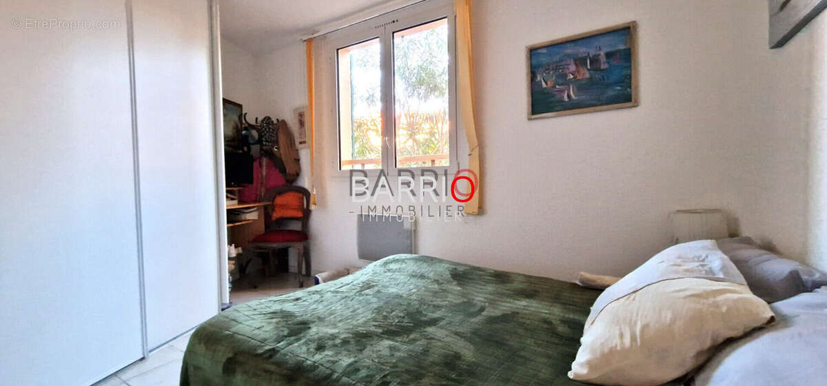 Maison à BANYULS-SUR-MER