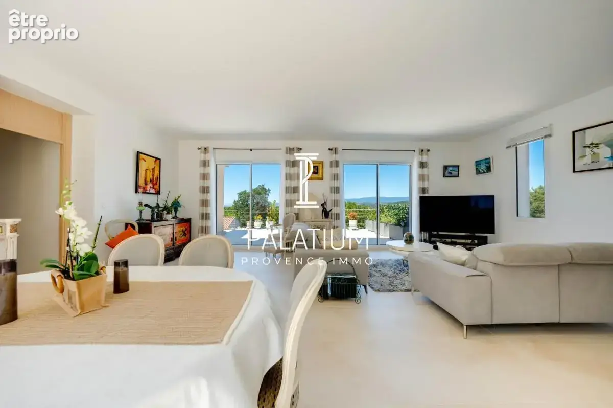 Maison T4 de 2016 - 233m² sur terrain de 1000m² - photo 11