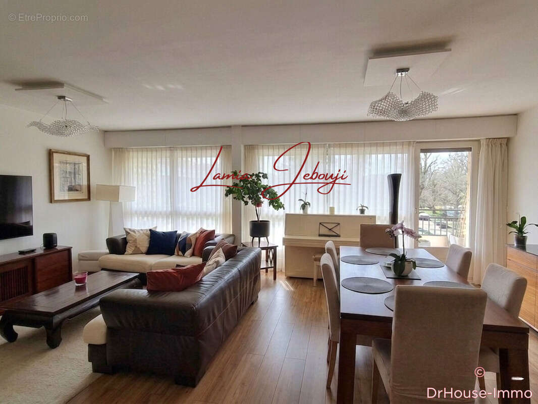 Appartement à PESSAC