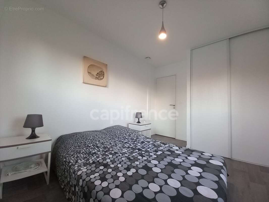 Maison contemporaine à Ossature bois TREGASTEL (22) - photo 15
