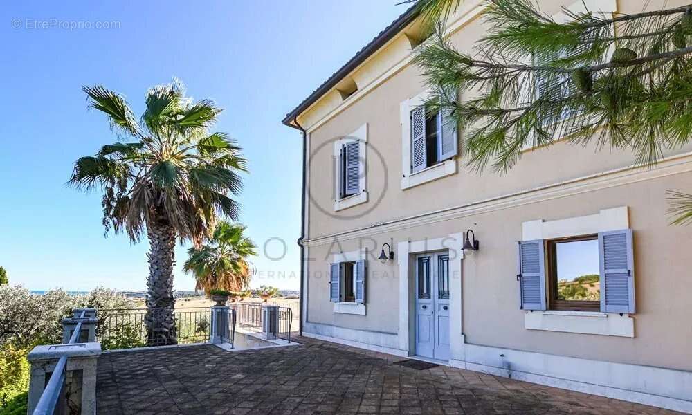 Maison à DAINVILLE