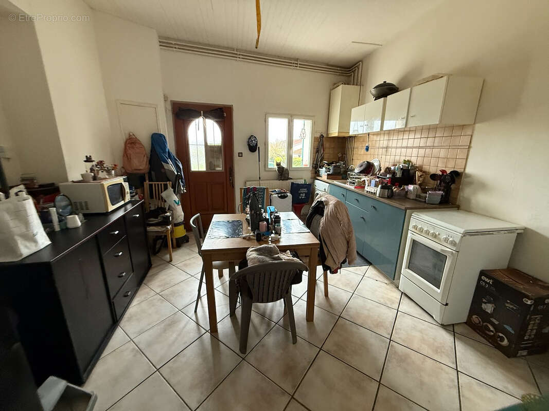 Appartement à VILLENEUVE-SUR-LOT