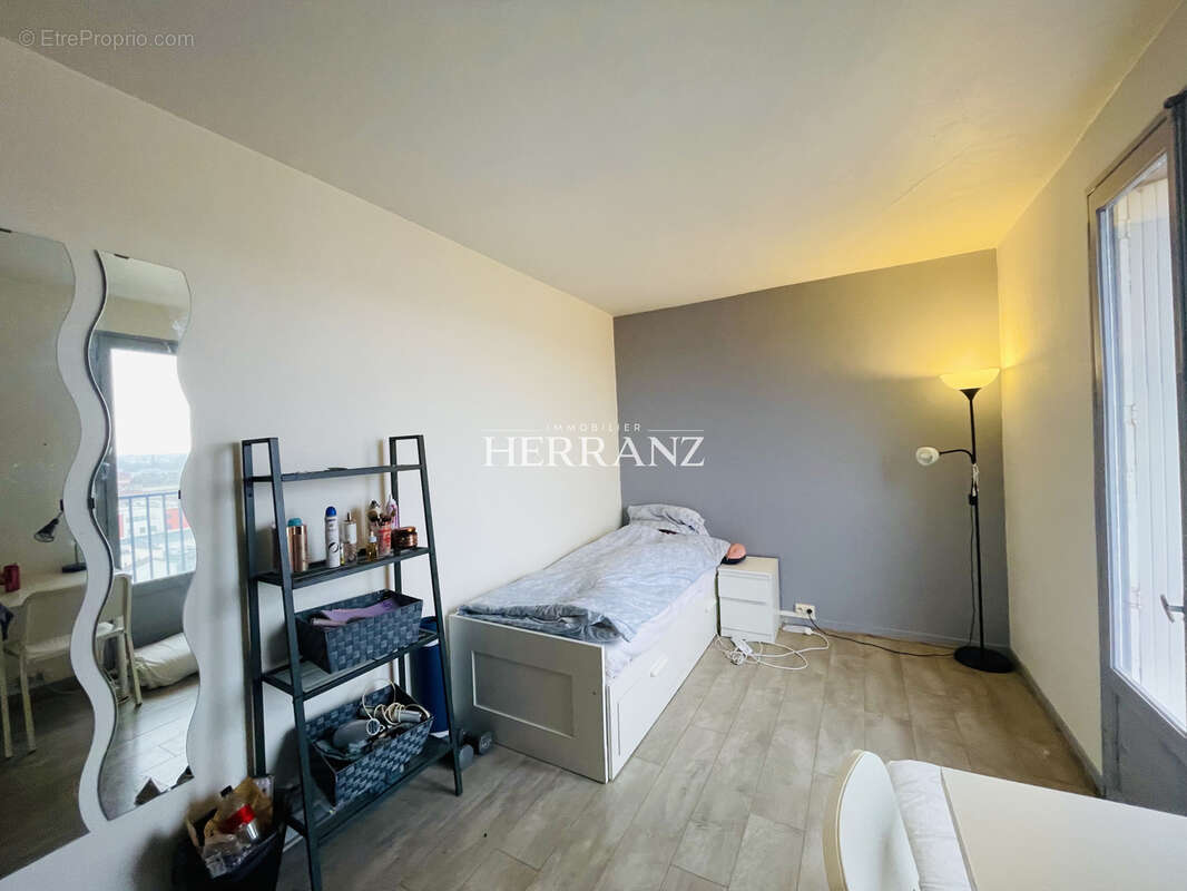 Appartement à TALENCE