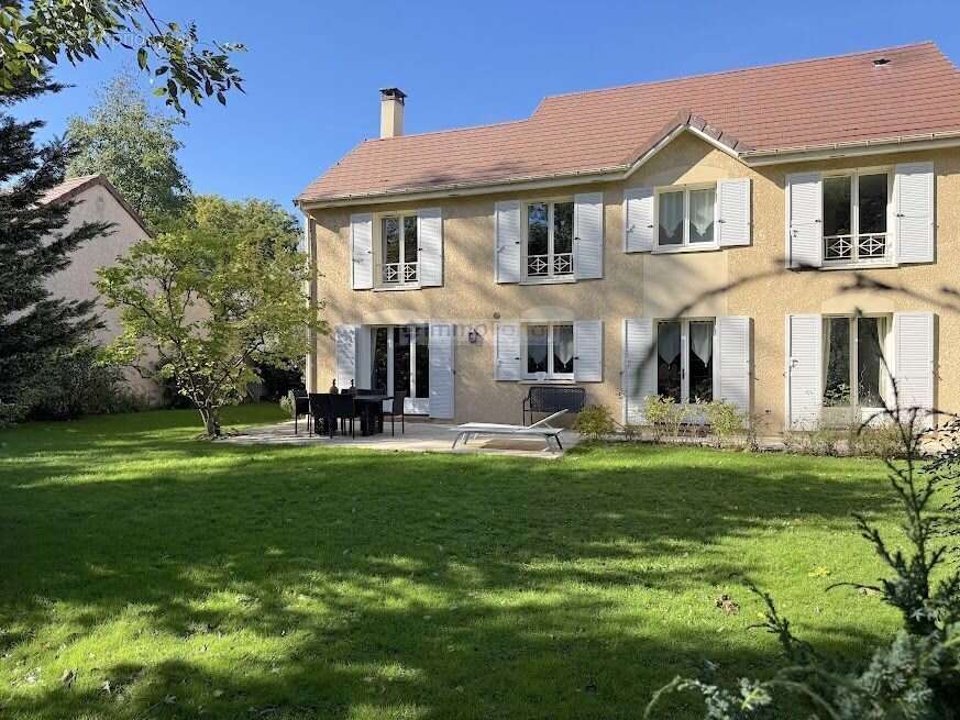 Maison à LE PLESSIS-TREVISE