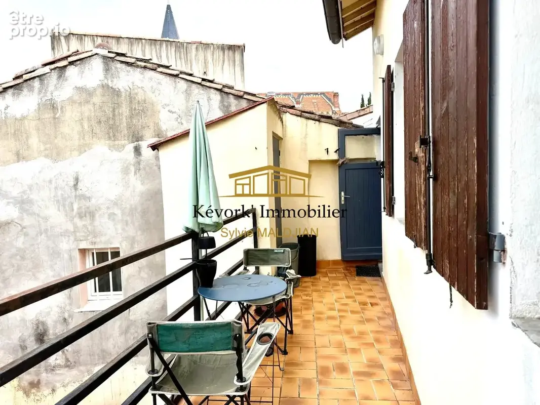 Appartement 135 m² à vendre à Bourg-Les-Valence (26500) - photo 3