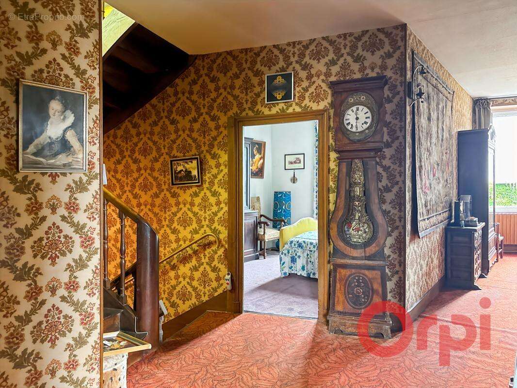Maison À Vendre - photo 8