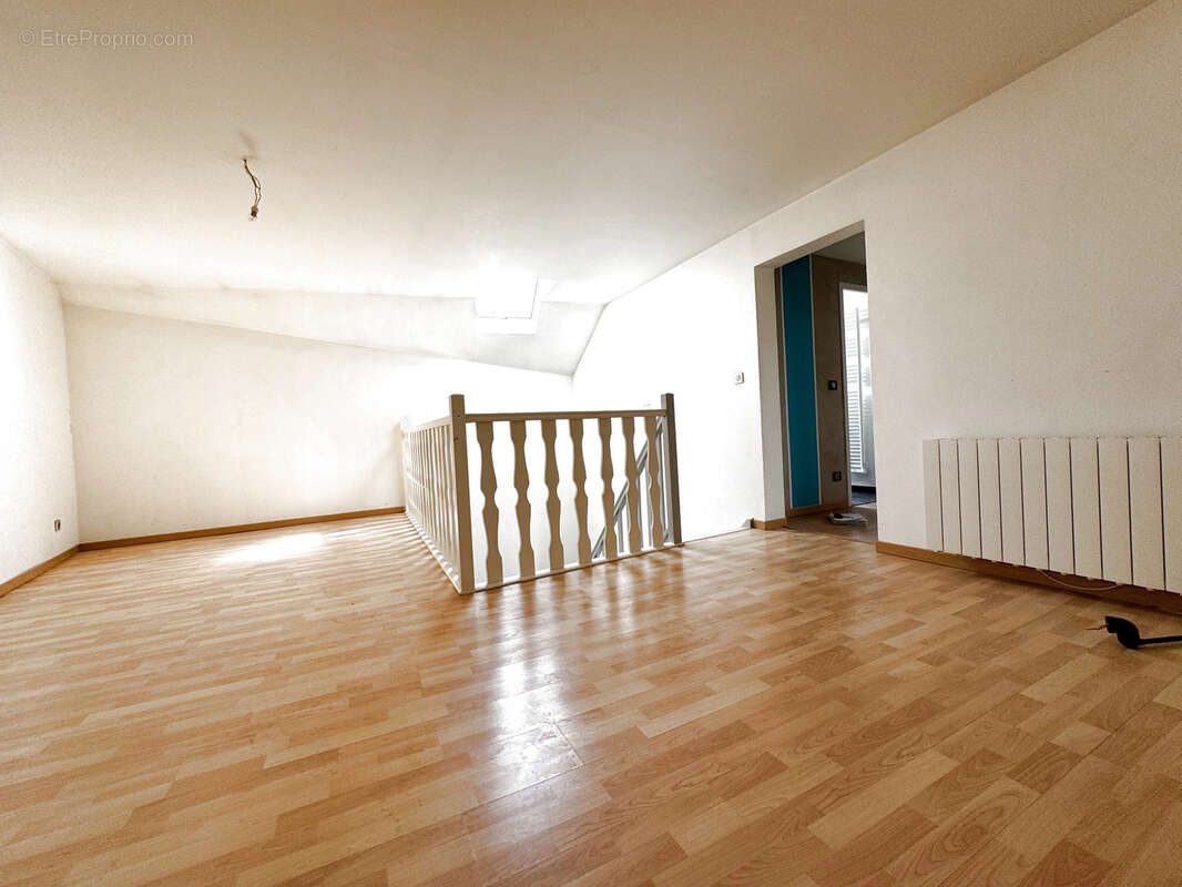Maison à PLAILLY