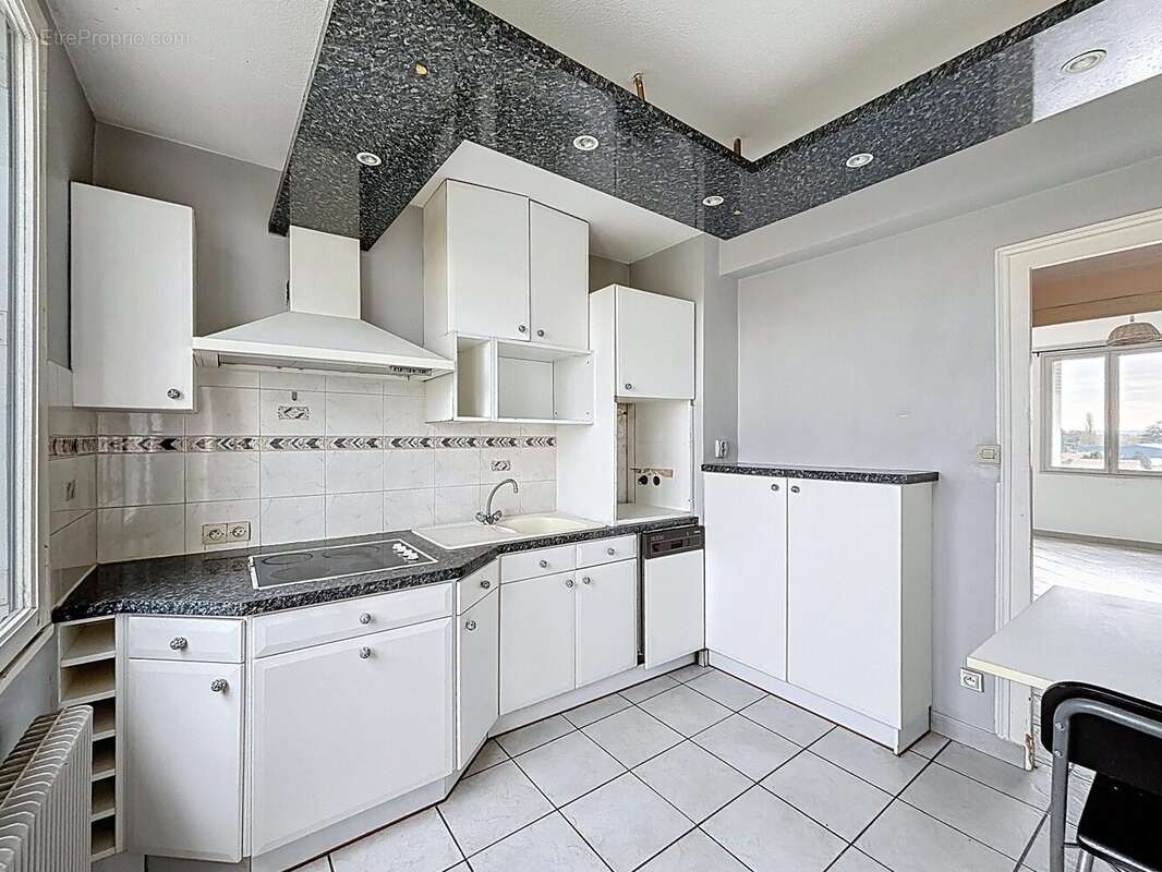 Appartement à VILLEFRANCHE-SUR-SAONE