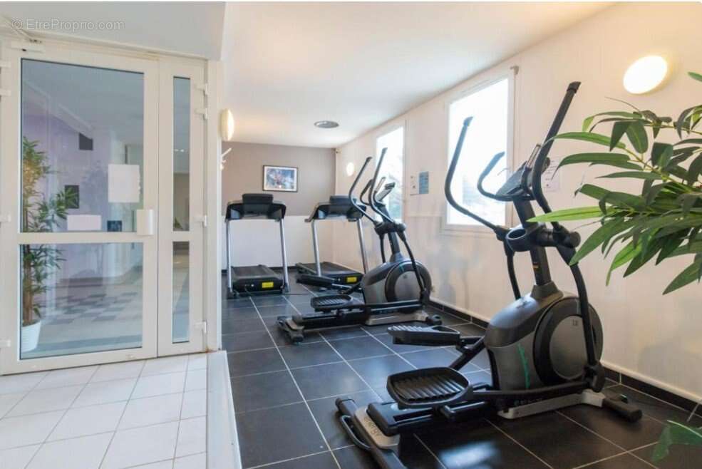 Appartement à ARS-EN-RE