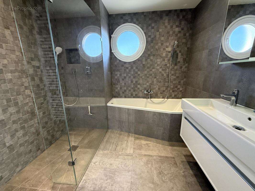 Appartement à SIERENTZ
