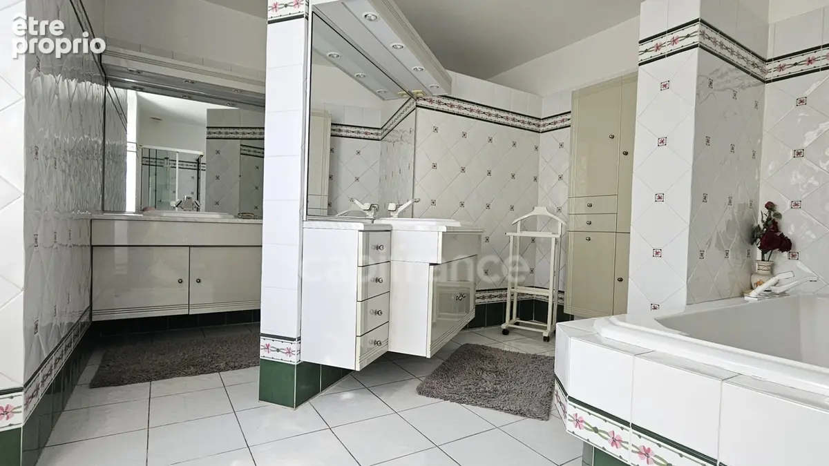 A vendre Maison en Pierre 8 pièces ETAMPES (91) - photo 17