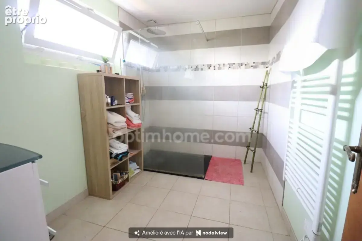 Maison de Village 87 m²- 4 Pièces - 2 Chambres - Gite à rénover - Grange - Dépendances sur parcelle de 1238 m² - SAINT LEGER MAG - photo 14