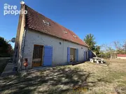 Maison à MORLAC