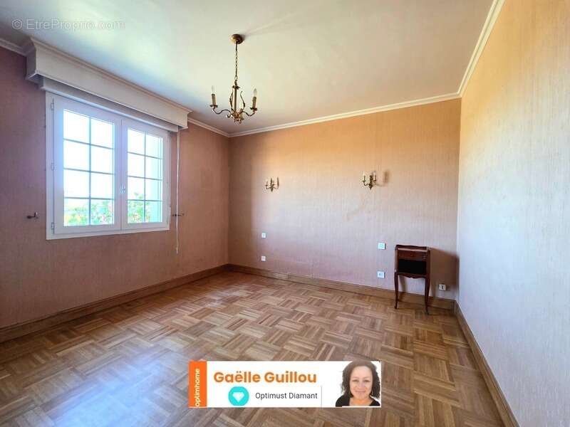 Maison à SAINT-POL-DE-LEON