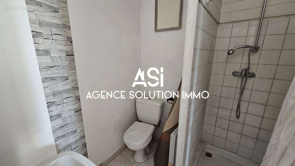 Appartement à SILLE-LE-GUILLAUME