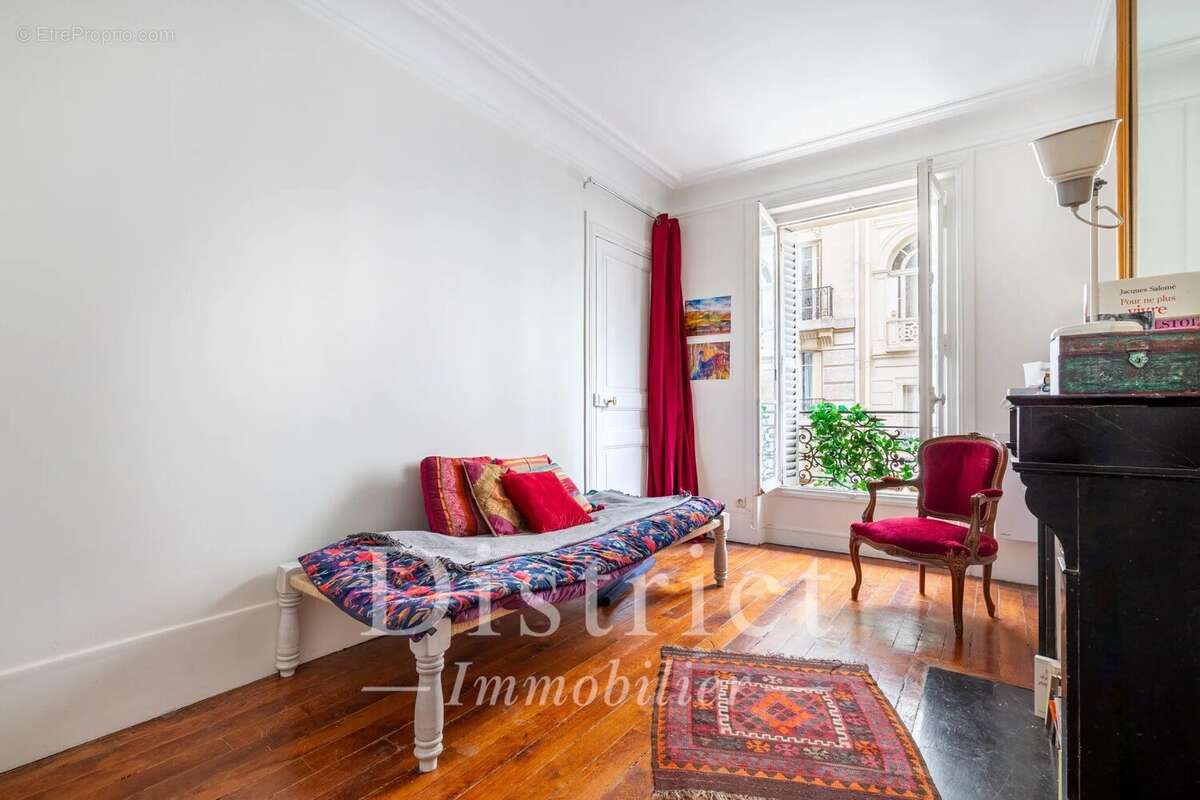 Appartement à PARIS-6E