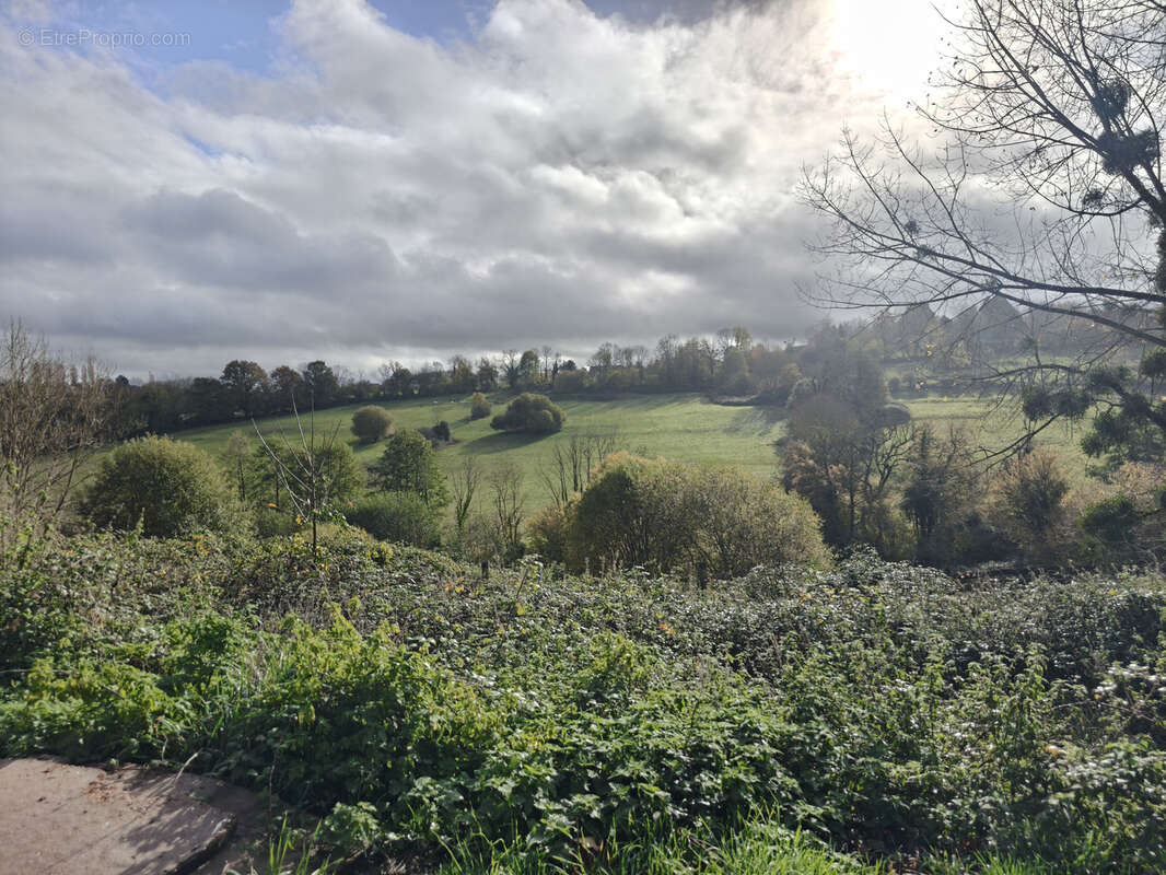 Maison à VIMOUTIERS