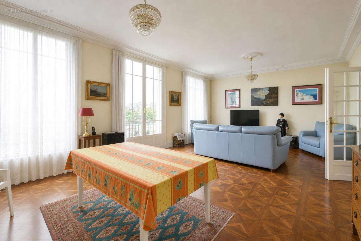 Maison à ARGENTEUIL