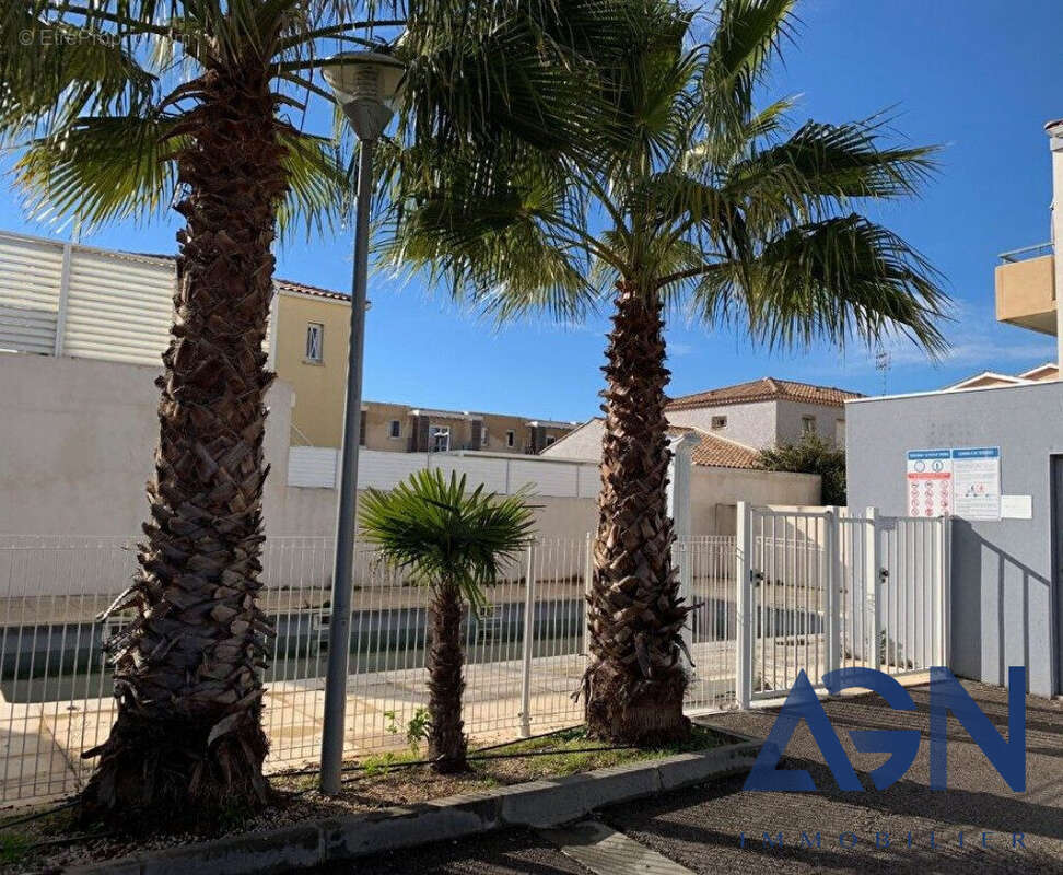 Appartement à AGDE