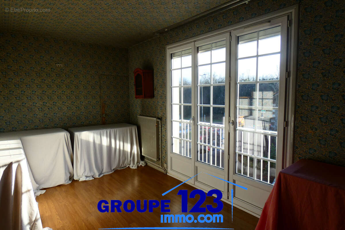 À vendre   Maison spacieuse et idéalement située à Auxerre   162 000 € - photo 9