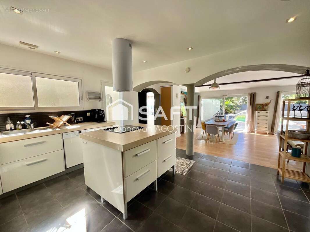 Photo 7 - Maison à DOMPIERRE-SUR-YON