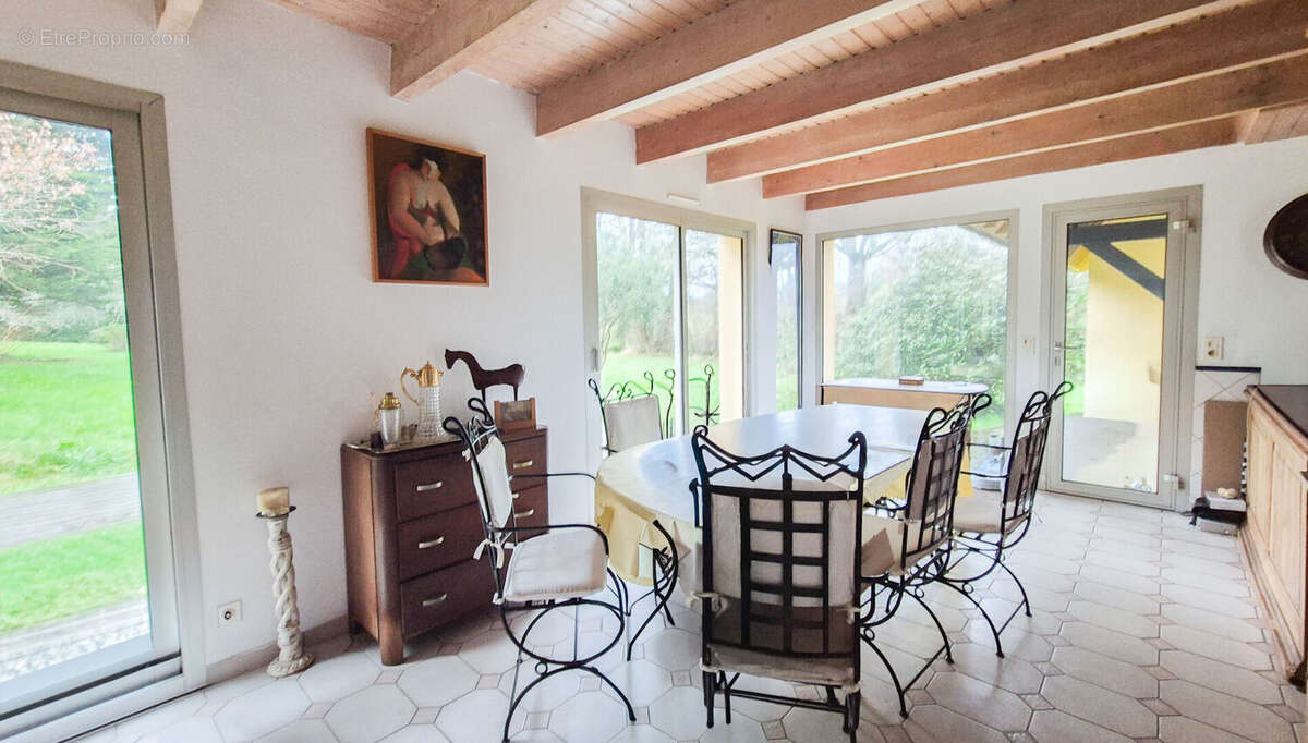 Maison à NEVEZ