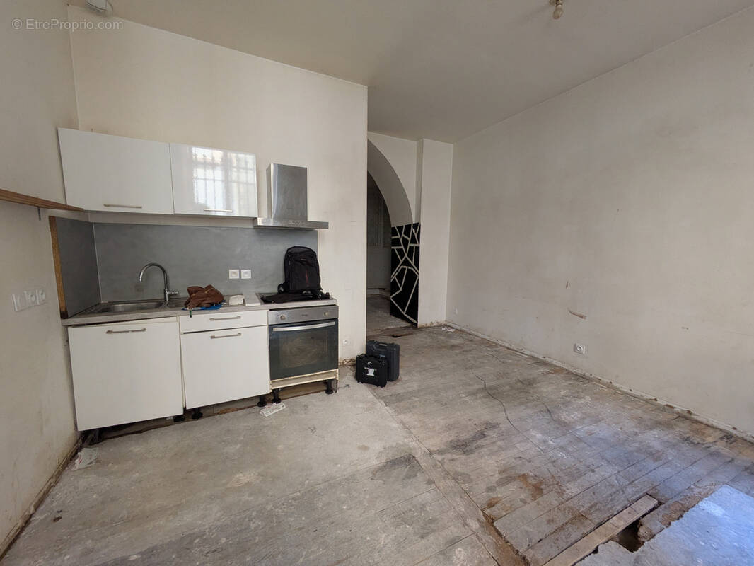 Appartement à ANNONAY